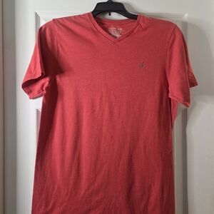 Calvin Klein Jeans Boy's V-Neck Tee